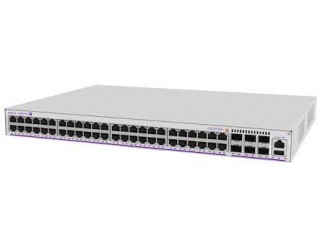 Alcatel Lucent OS2360-48-EU OmniSwitch 48 Ports WebSmart+ Stackable Gigabit Ethernet LAN switch - Without PoE
